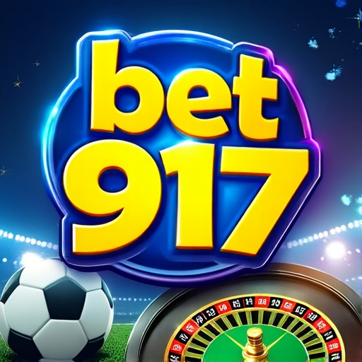 Logo da bet917